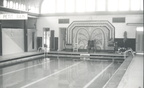 Ancienne piscine