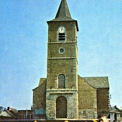 Eglise Exterieur