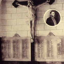 Eglise interieur