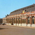 Gare 007