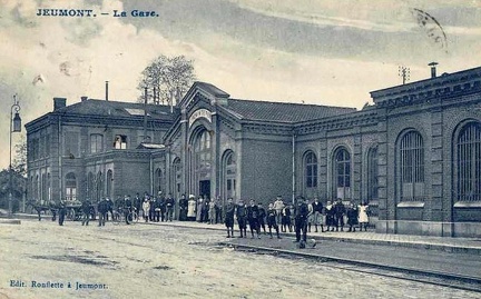 Gare 012