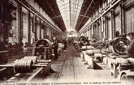 Industrie 020