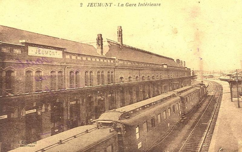 Gare 010