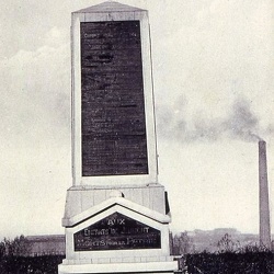 Monument aux morts