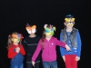 Atelier masques
