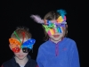 Atelier masques