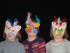 Atelier masques