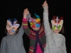 Atelier masques