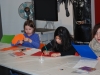 Ateliers créatifs