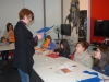 Ateliers créatifs
