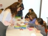 Ateliers créatifs