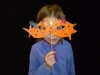 Atelier masques