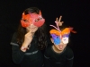 Atelier masques