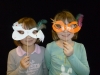 Atelier masques