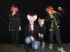 Atelier masques