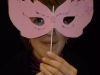 Atelier masques