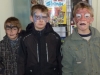 Dylan, Pierre, Jordan