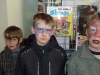Dylan, Pierre, Jordan