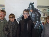 Jordan, Dylan, Pierre