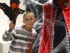 Atelier créatif n°2 - HALLOWEEN